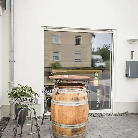 Apartamento Nürburgring Aparts