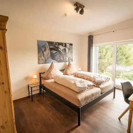 Nürburgring Aparts Apartamento *