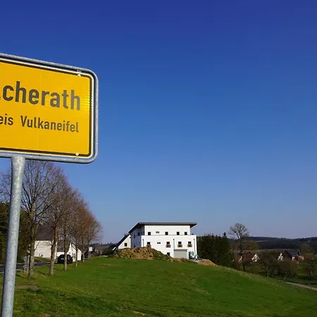 Nürburgring Aparts Apartamento