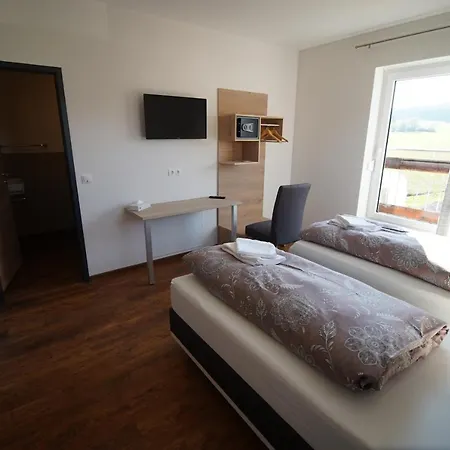 Nürburgring Aparts * Welcherath