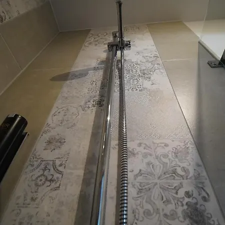 Apartamento Nürburgring Aparts Welcherath