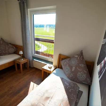 Nürburgring Aparts * Welcherath