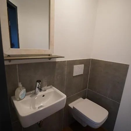 Apartamento Nürburgring Aparts