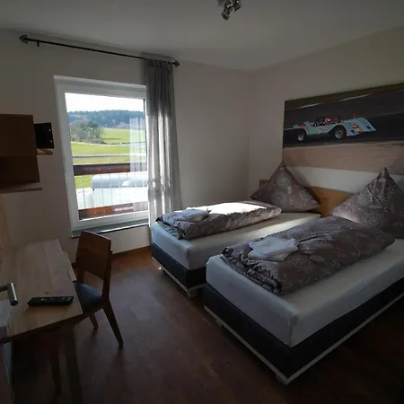 Apartamento Nürburgring Aparts