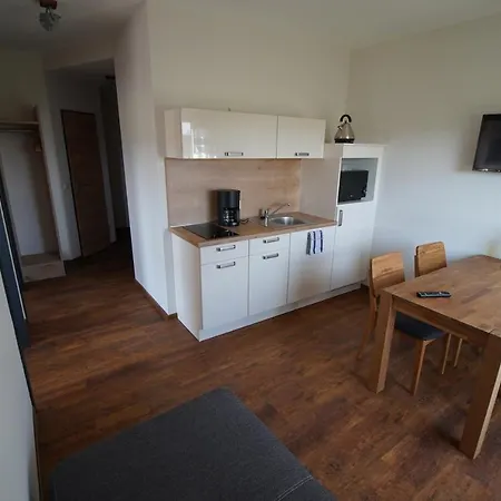 Nürburgring Aparts Welcherath