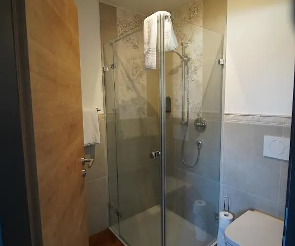 Nuerburgring Aparts Welcherath