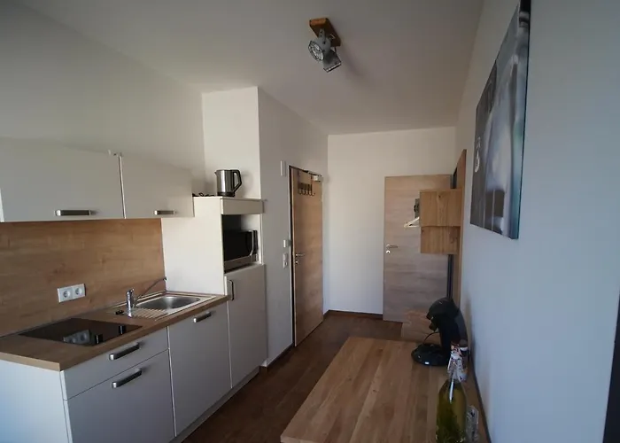 Nuerburgring Aparts *