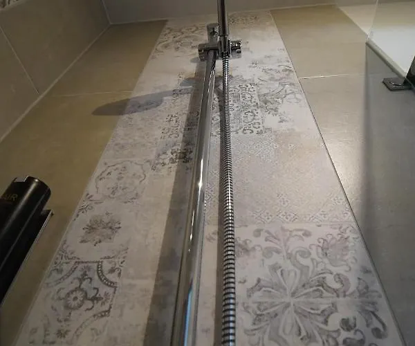 דירה Nuerburgring Aparts Welcherath