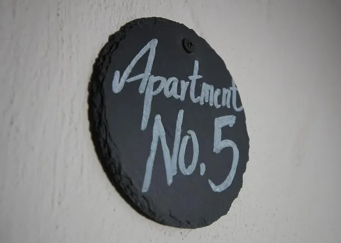 Nuerburgring Aparts דירה